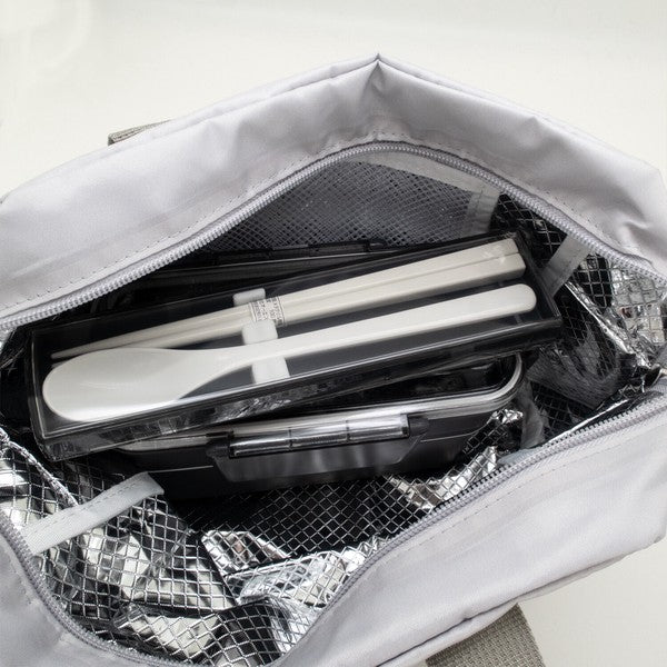 Thermal Lunch Bag | Panda