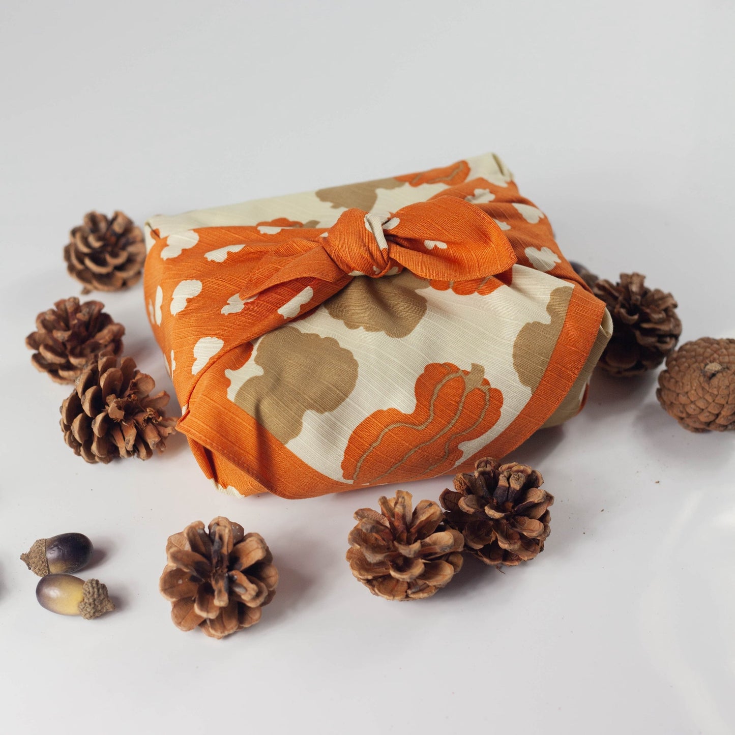 50cm Furoshiki | Shishigatani Nankin