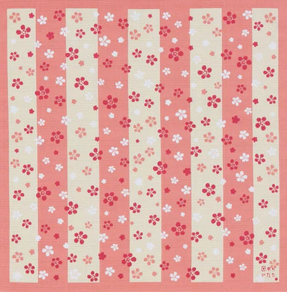 50cm Furoshiki | Ume