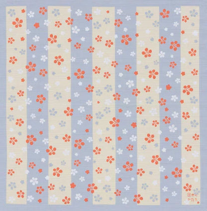 50cm Furoshiki | Ume