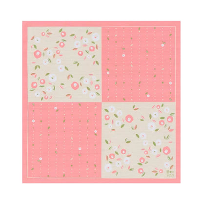 50cm Furoshiki | Tsubaki