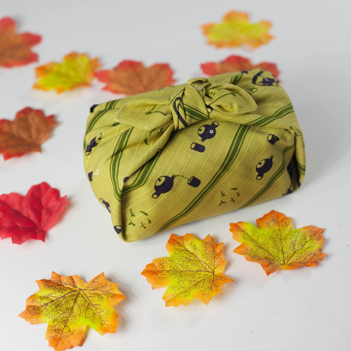 50cm Furoshiki | Hokkori Cha