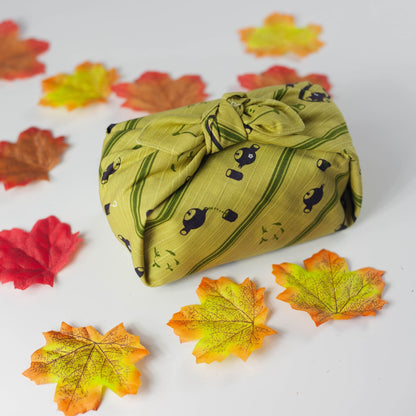 50cm Furoshiki | Hokkori Cha