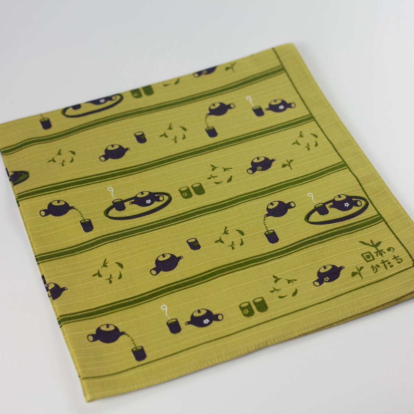 50cm Furoshiki | Hokkori Cha