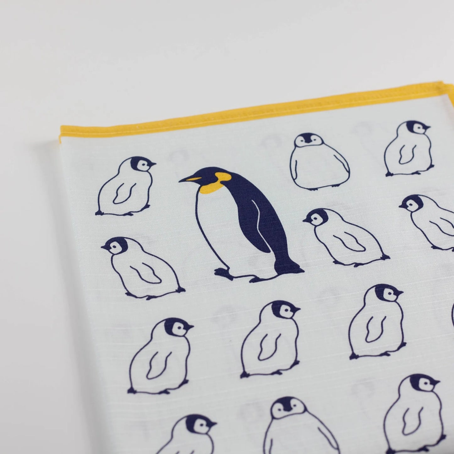 50cm Animal Furoshiki | Penguin