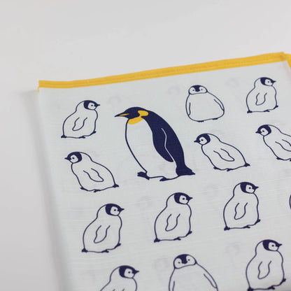 50cm Animal Furoshiki | Penguin