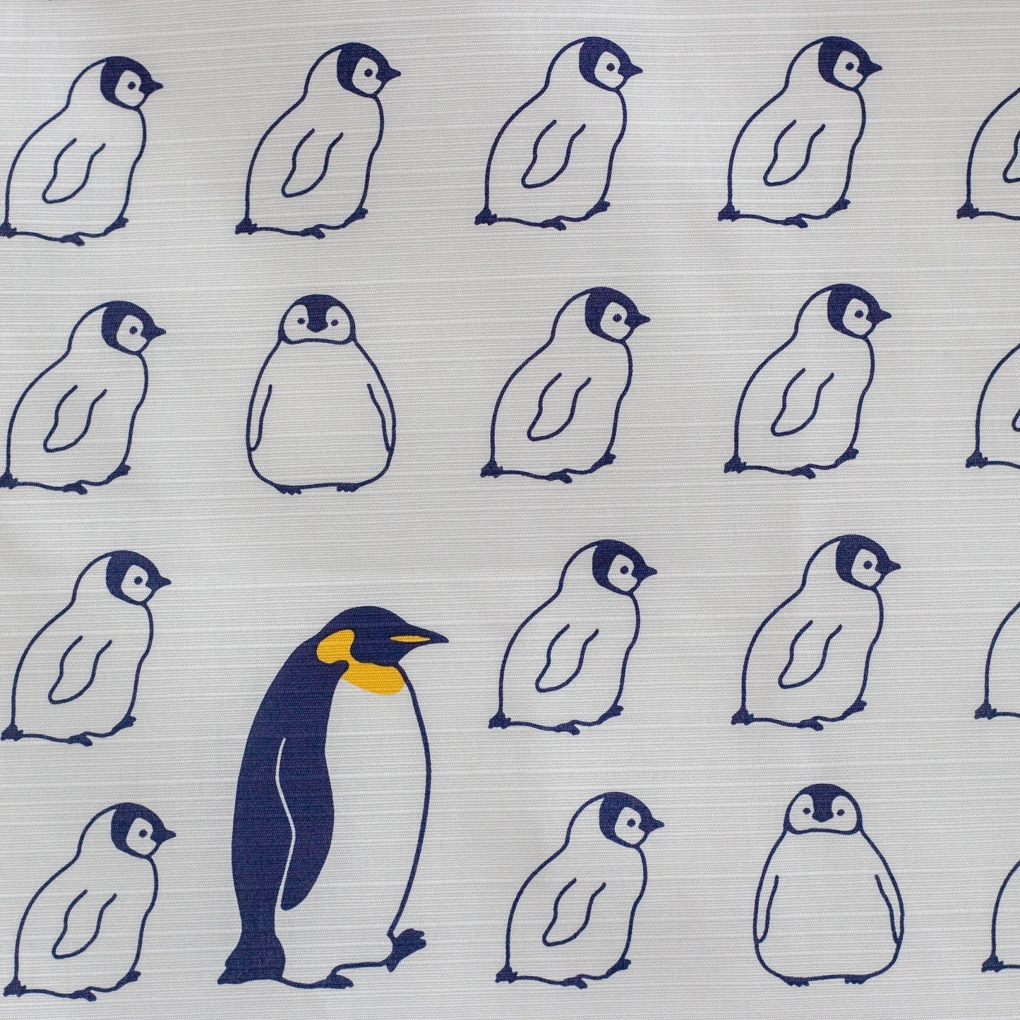 50cm Animal Furoshiki | Penguin