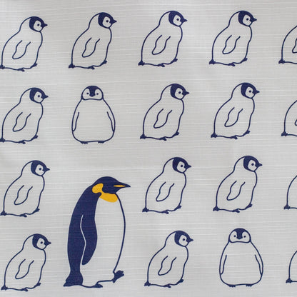 50cm Animal Furoshiki | Penguin
