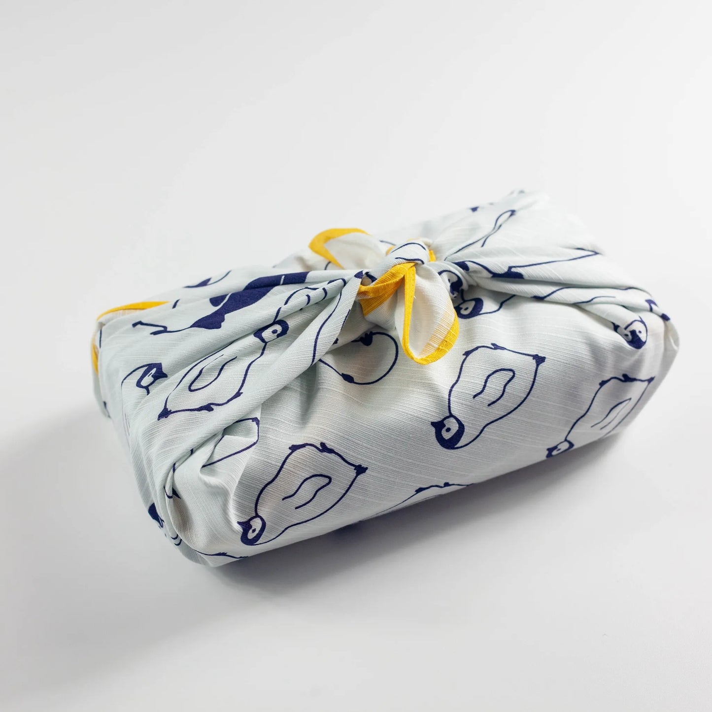 50cm Animal Furoshiki | Penguin