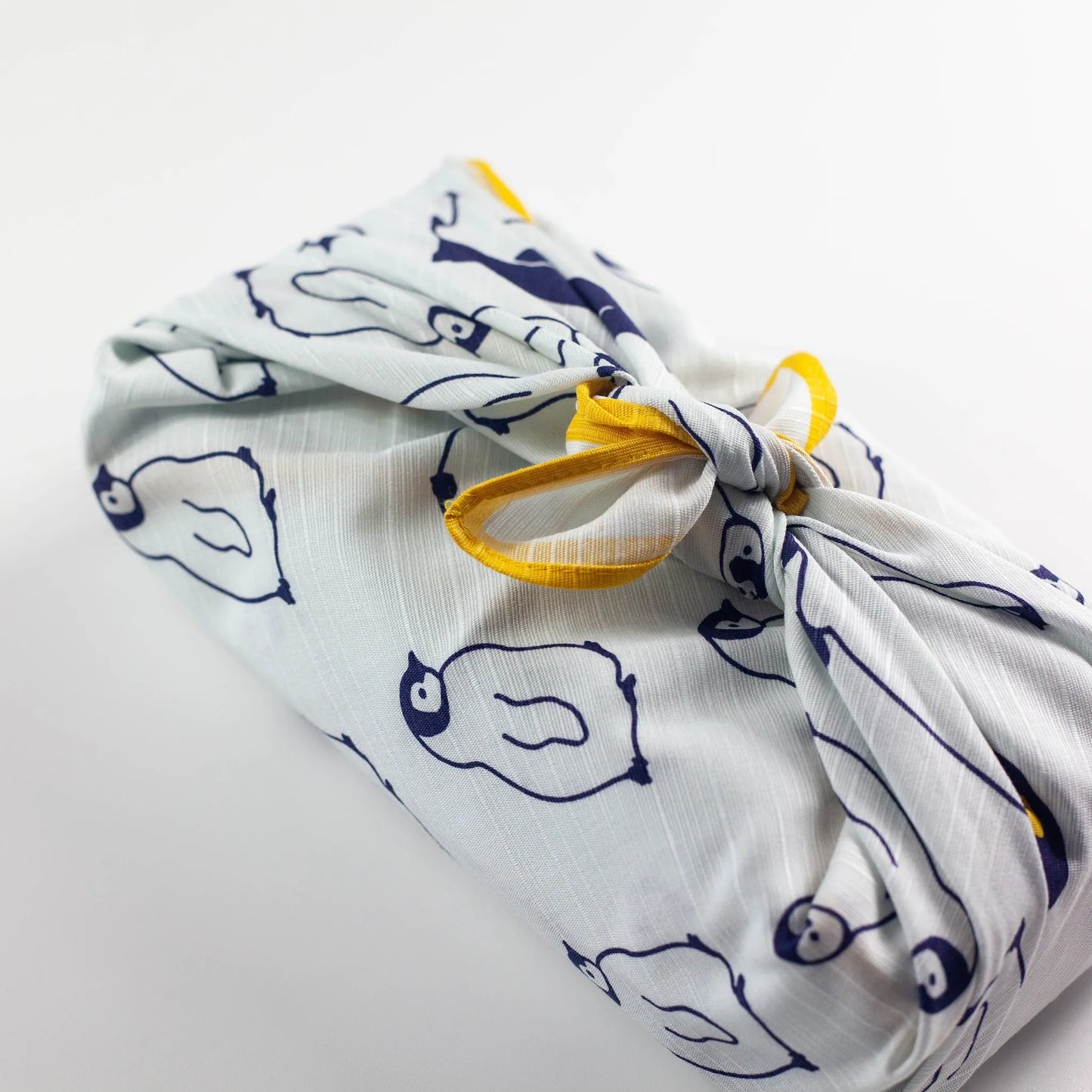 50cm Animal Furoshiki | Penguin
