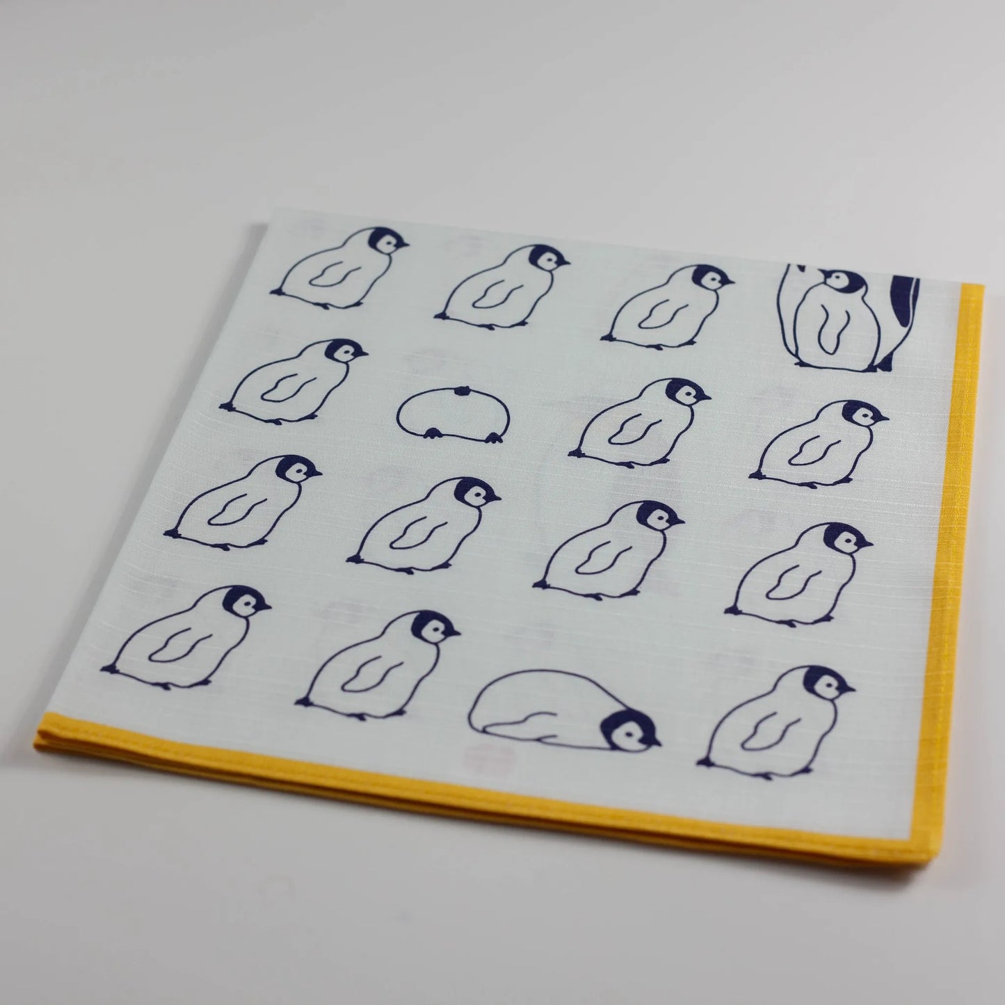 50cm Animal Furoshiki | Penguin