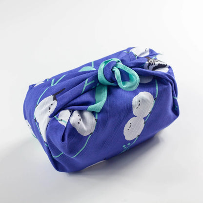 50cm Animal Furoshiki | Shima Enaga