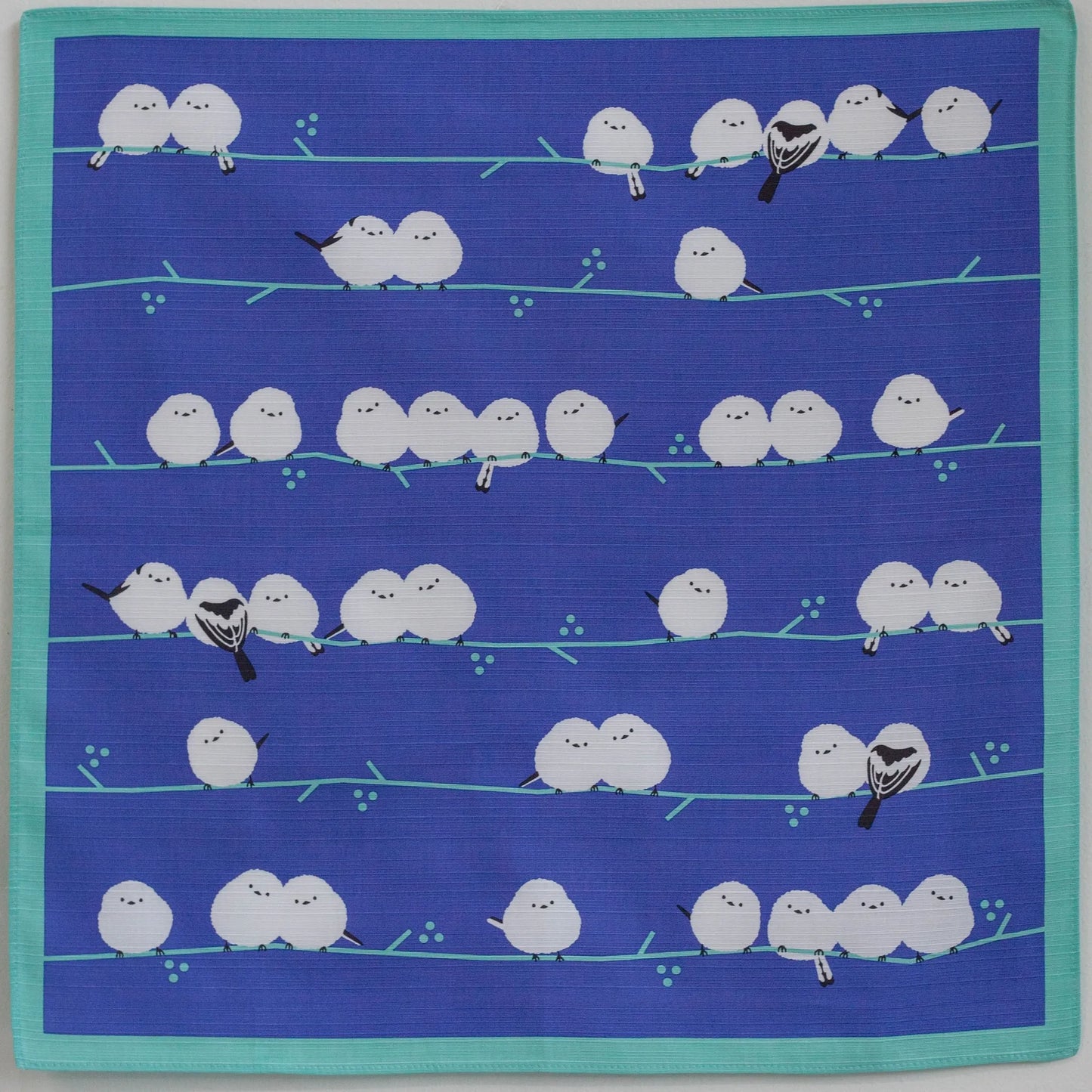 50cm Animal Furoshiki | Shima Enaga