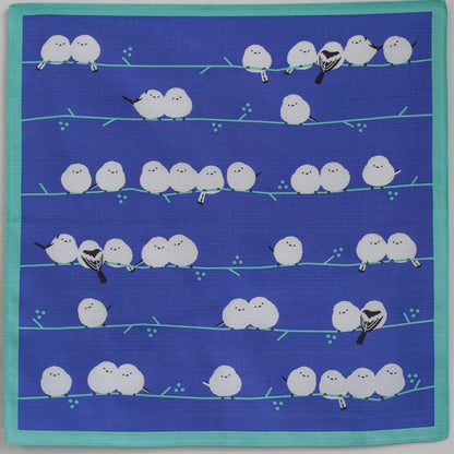 50cm Animal Furoshiki | Shima Enaga