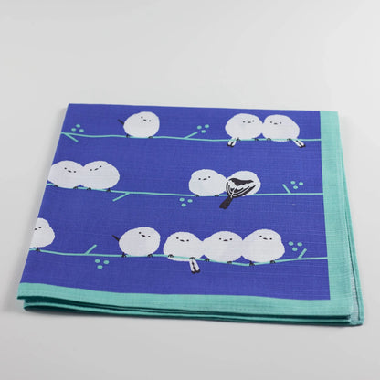 50cm Animal Furoshiki | Shima Enaga