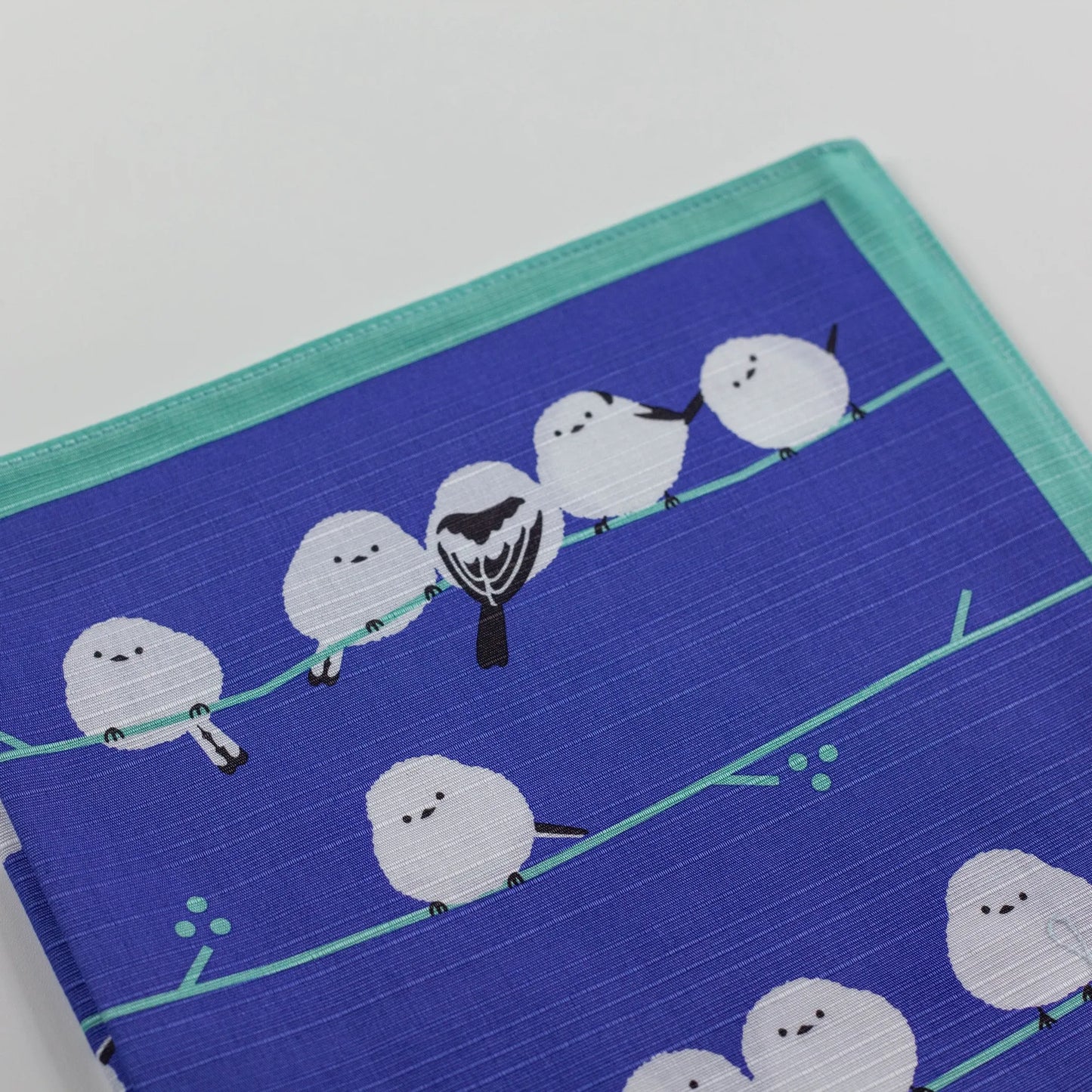 50cm Animal Furoshiki | Shima Enaga