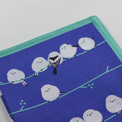 50cm Animal Furoshiki | Shima Enaga