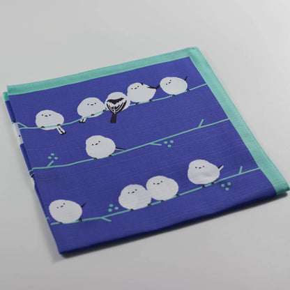 50cm Animal Furoshiki | Shima Enaga