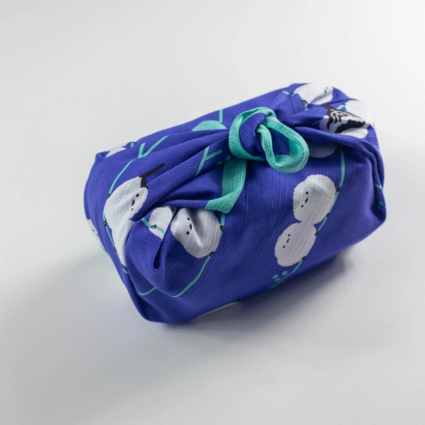 50cm Animal Furoshiki | Shima Enaga