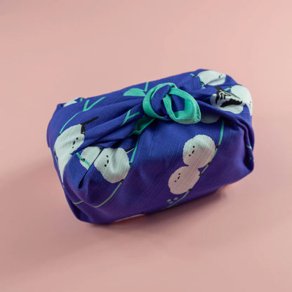 50cm Animal Furoshiki | Shima Enaga