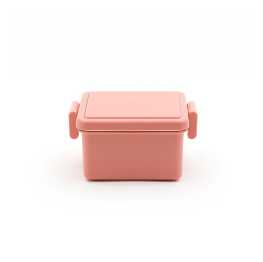 Gel-Cool Bento | Pink, 220mL