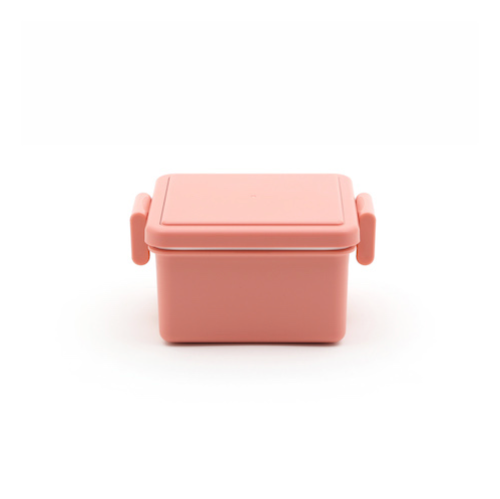 Gel-Cool Bento Box Small | Macaron Pink (220mL)