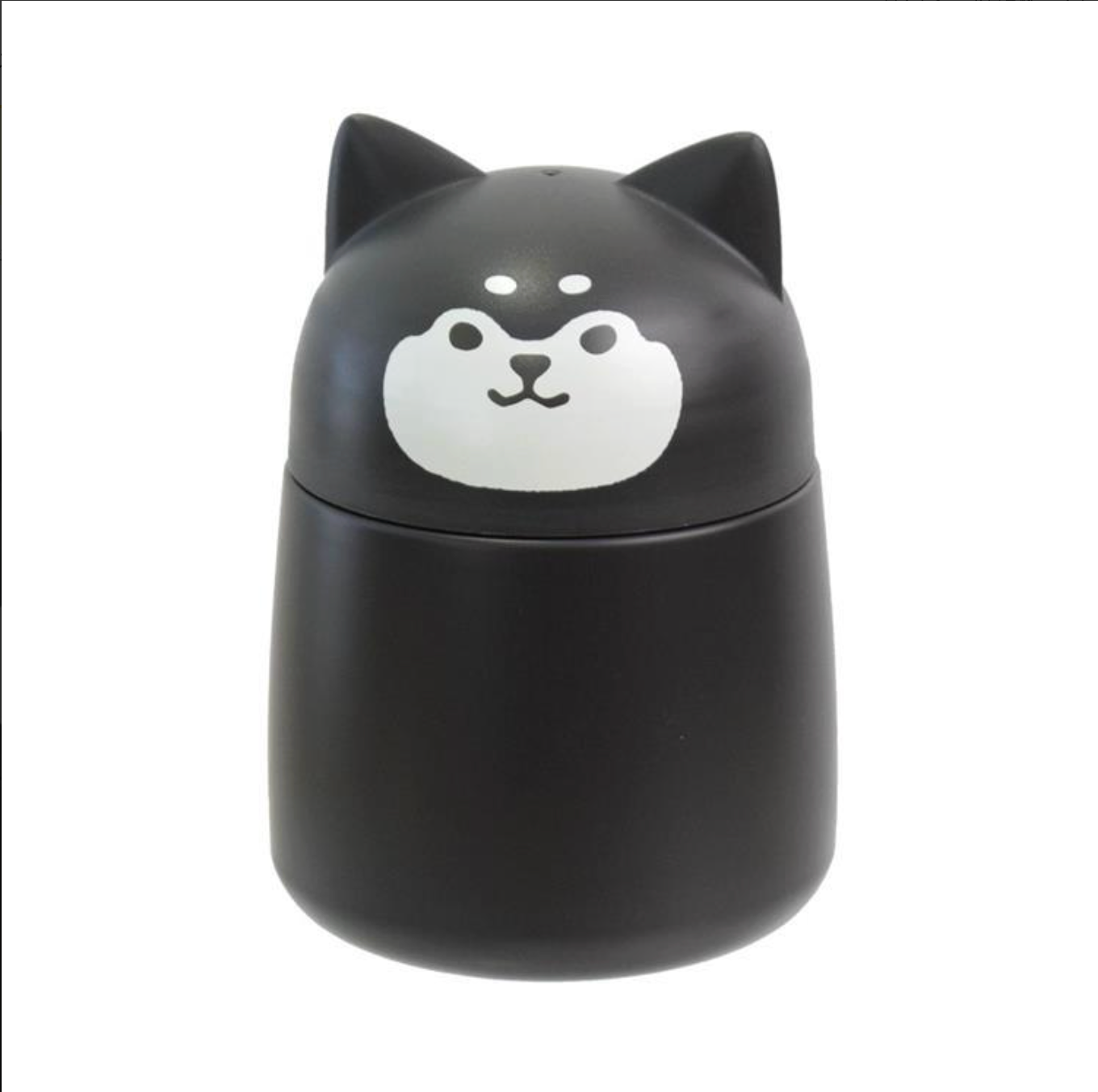 Stainless Steel Soup Pot | Animal Friends, Shibainu