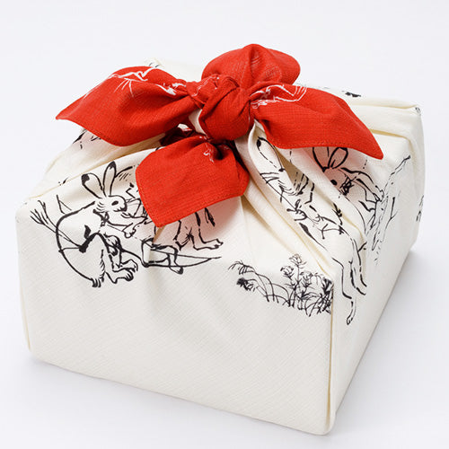 68cm Chojyugiga Furoshiki