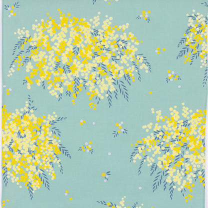 70cm cohare Furoshiki | Mimosa