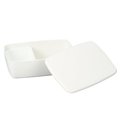 Easy Clean Bento | One tier, 600ml