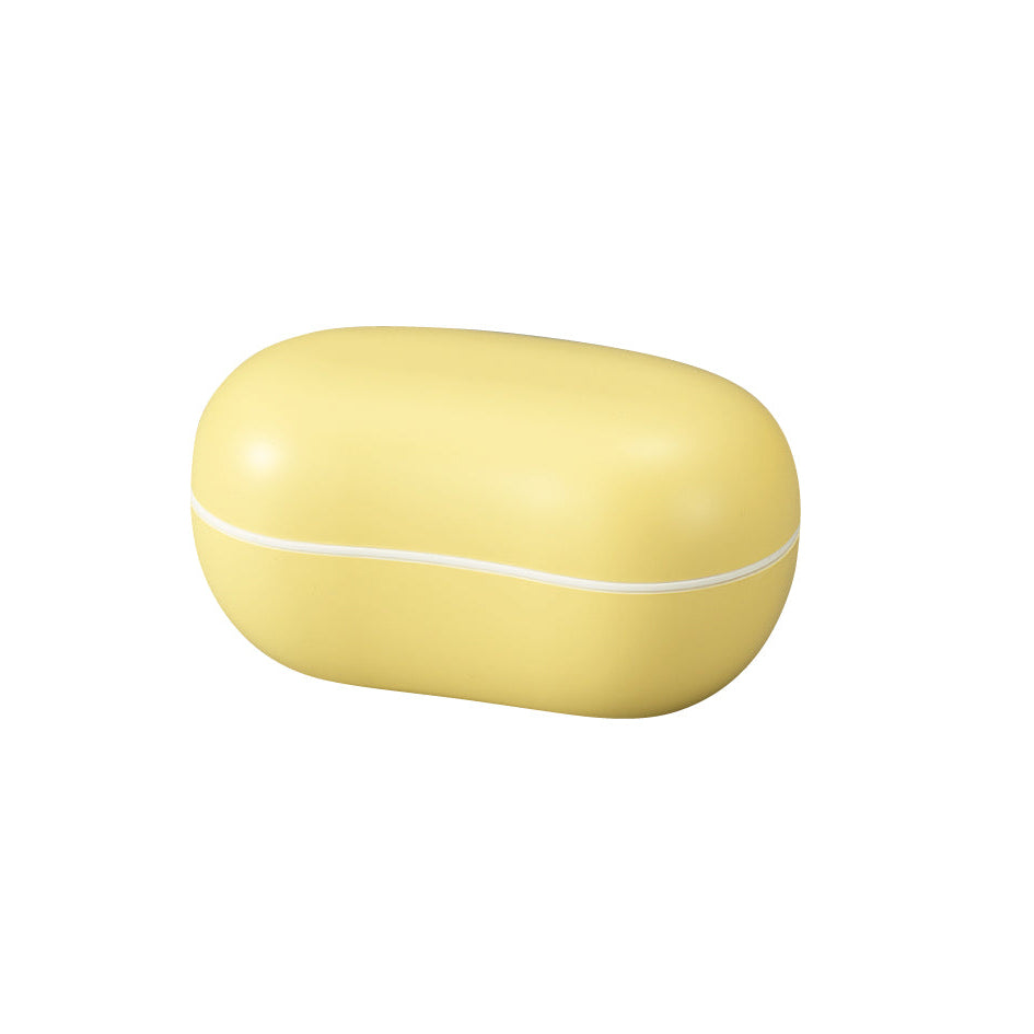 Easy Clean Bento | One tier, Beans, 360ml