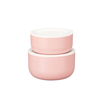 Easy Clean Food Containers | 2-piece Set, 675ml