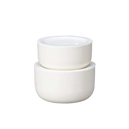 Easy Clean Food Containers | 2-piece Set, 675ml