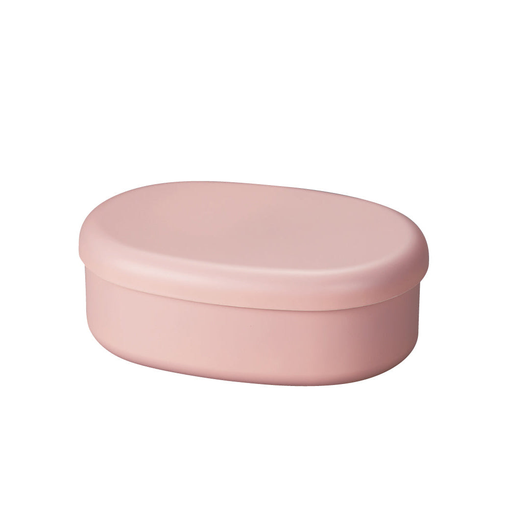 Easy Clean Oval Bento | One tier, 480ml