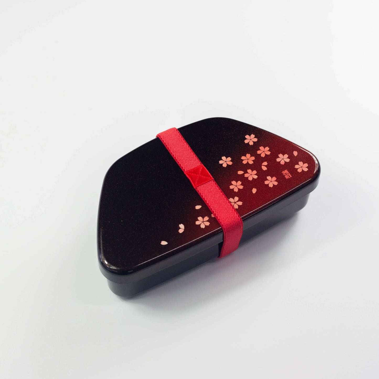 Onigiri Bento | Fuji Sakura Petals