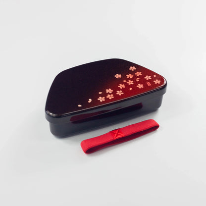 Onigiri Bento | Fuji Sakura Petals