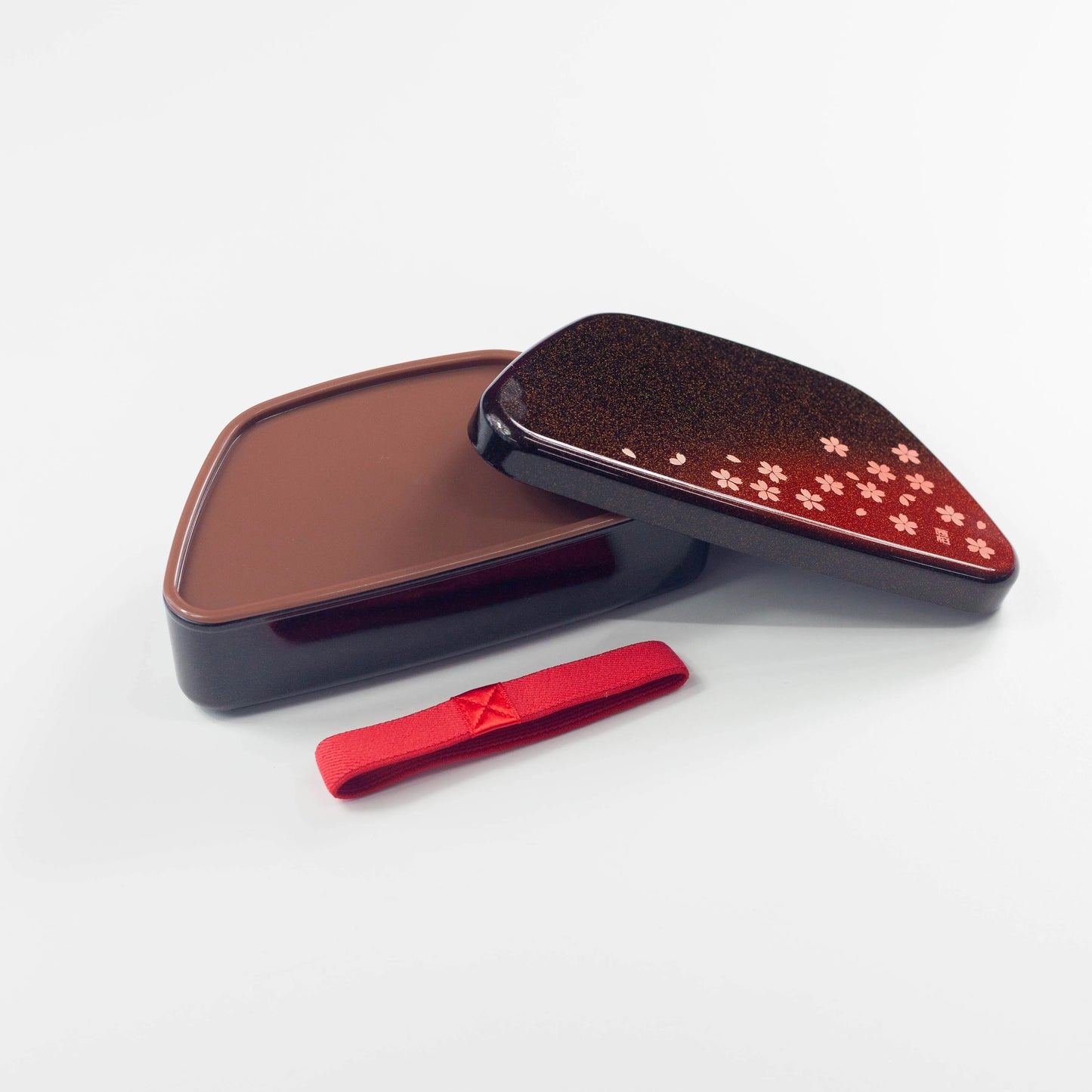 Onigiri Bento | Fuji Sakura Petals