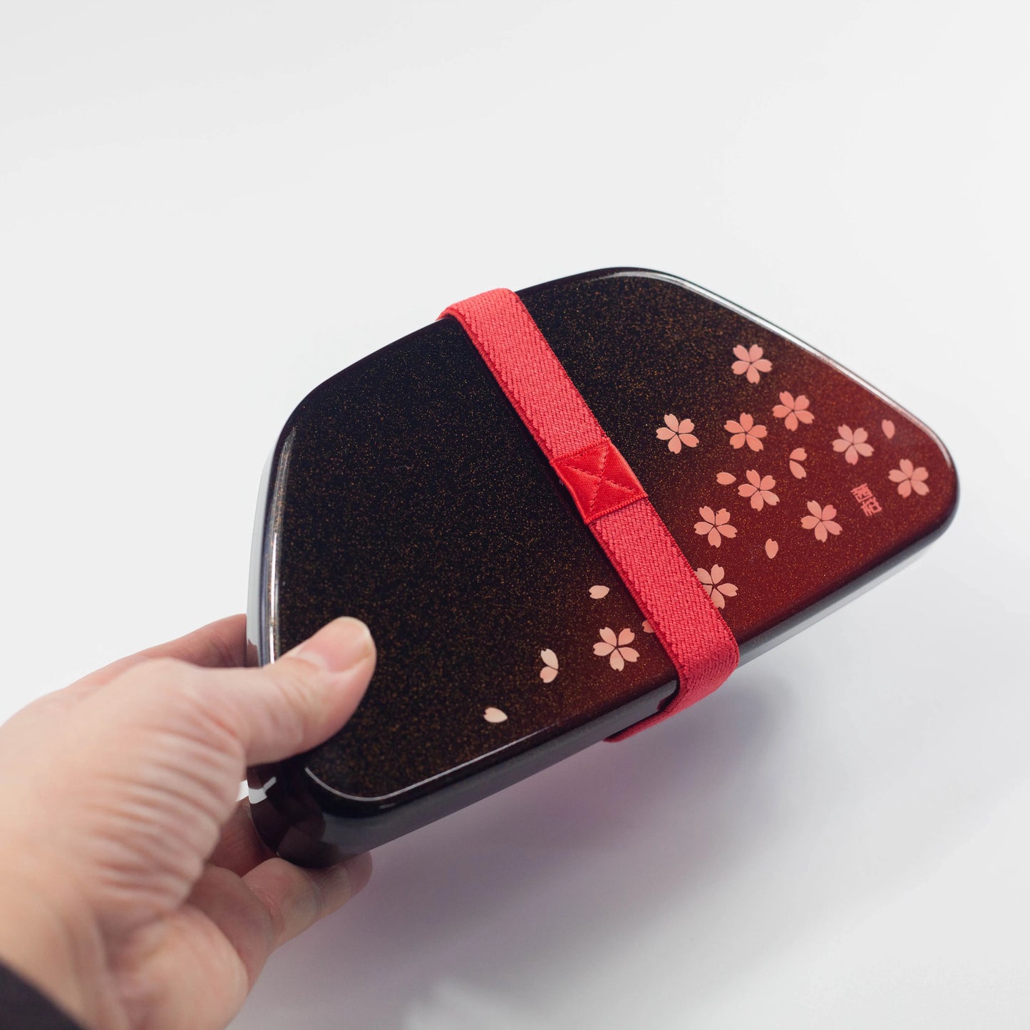 Onigiri Bento | Fuji Sakura Petals