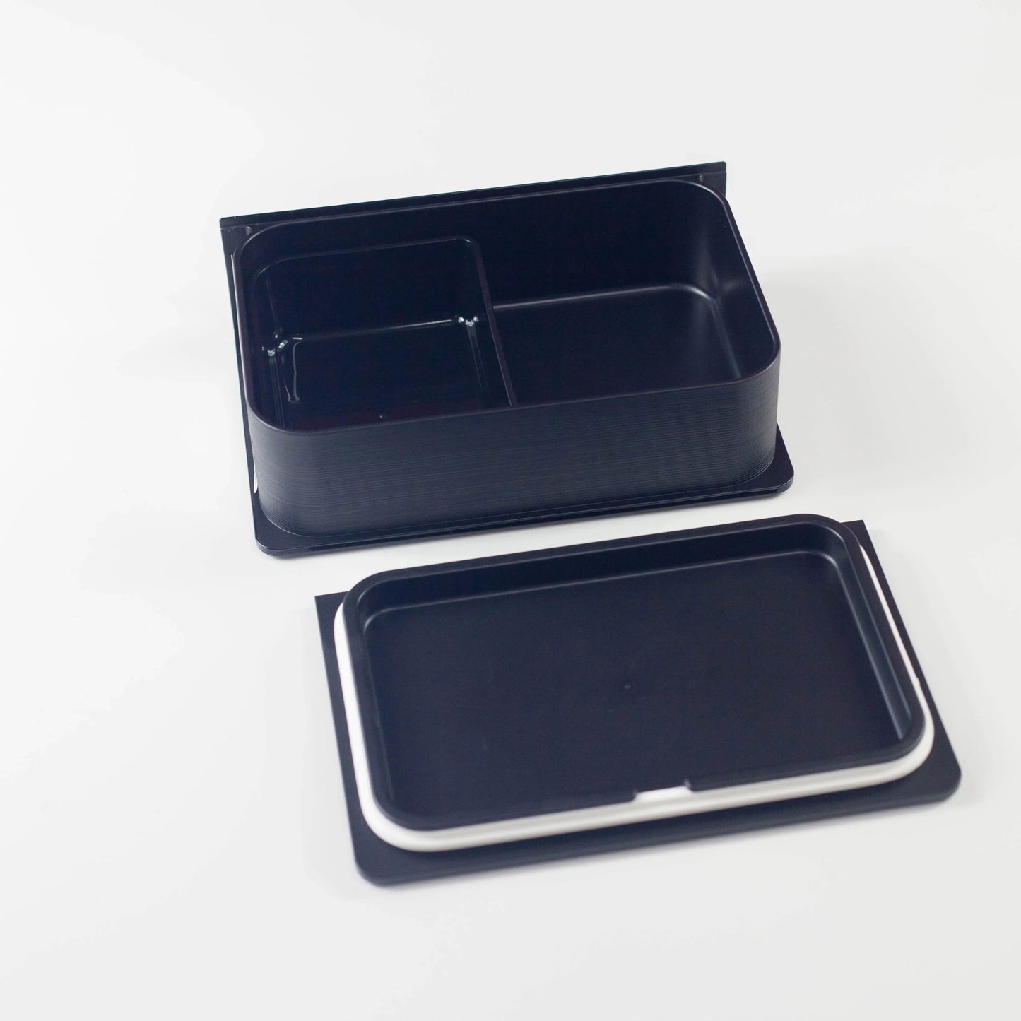 Book Bento