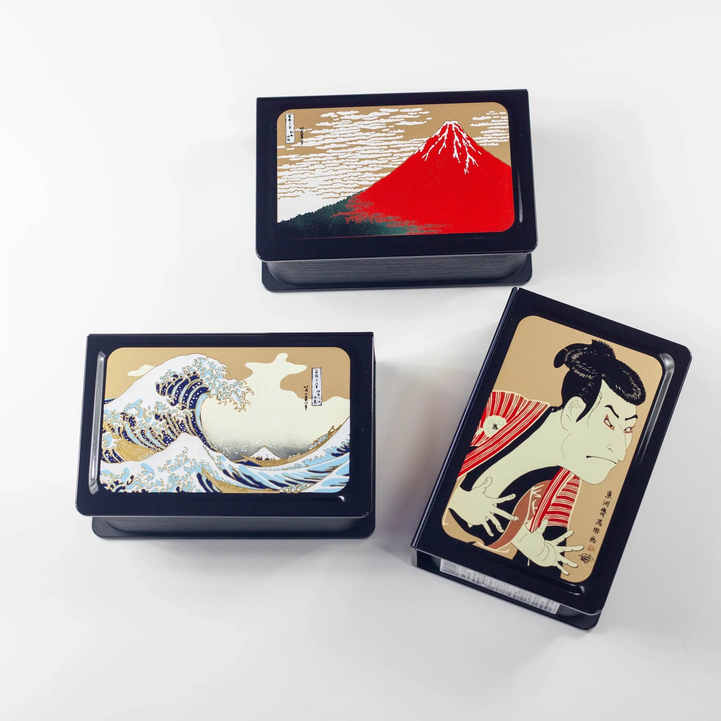 Book Bento