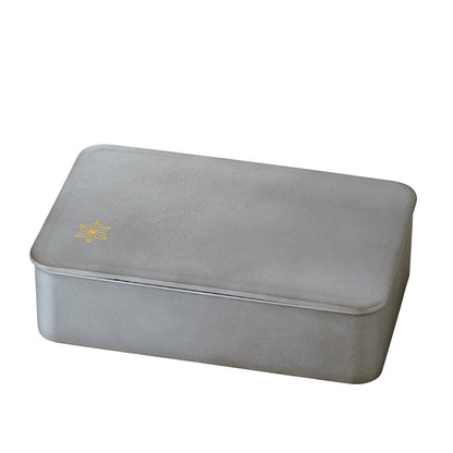 Gintogi Asanoha Bento | One Tier, 800ml