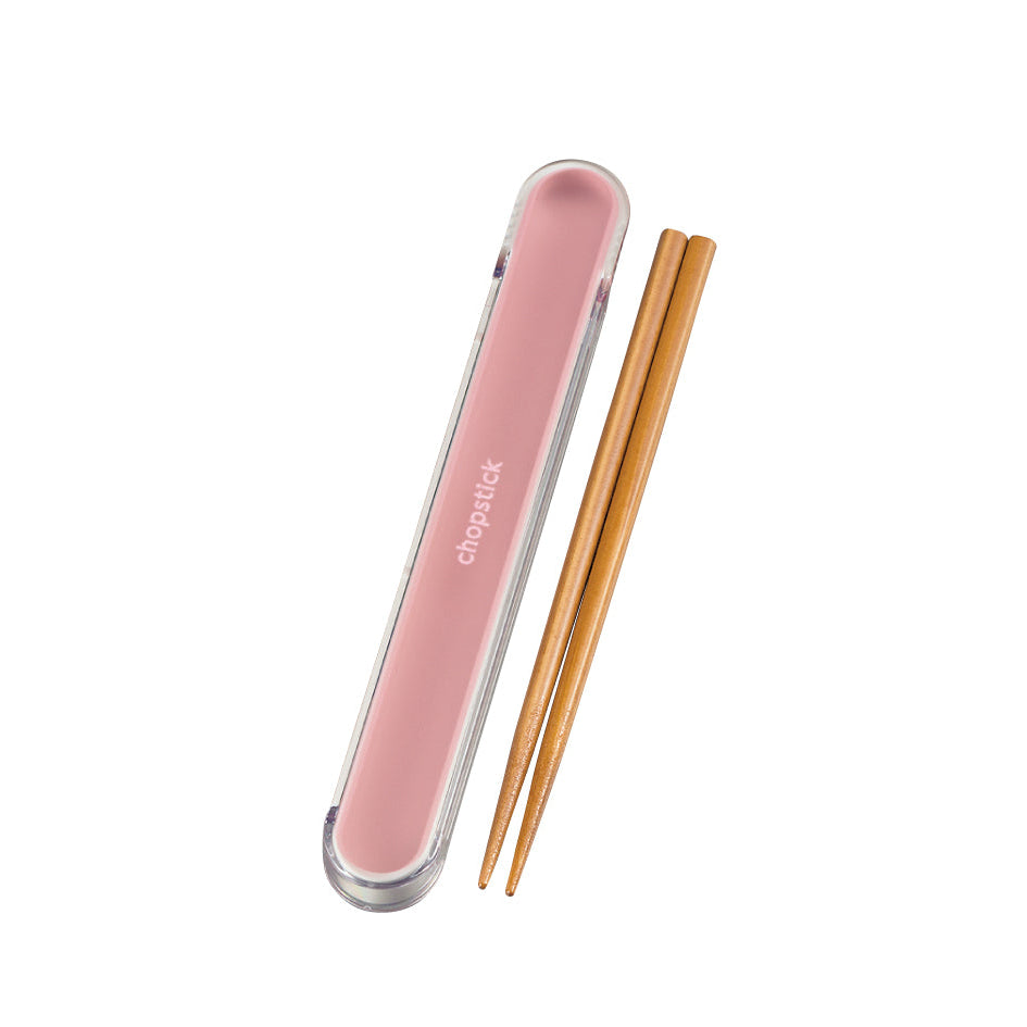 Easy Clean Chopsticks Set