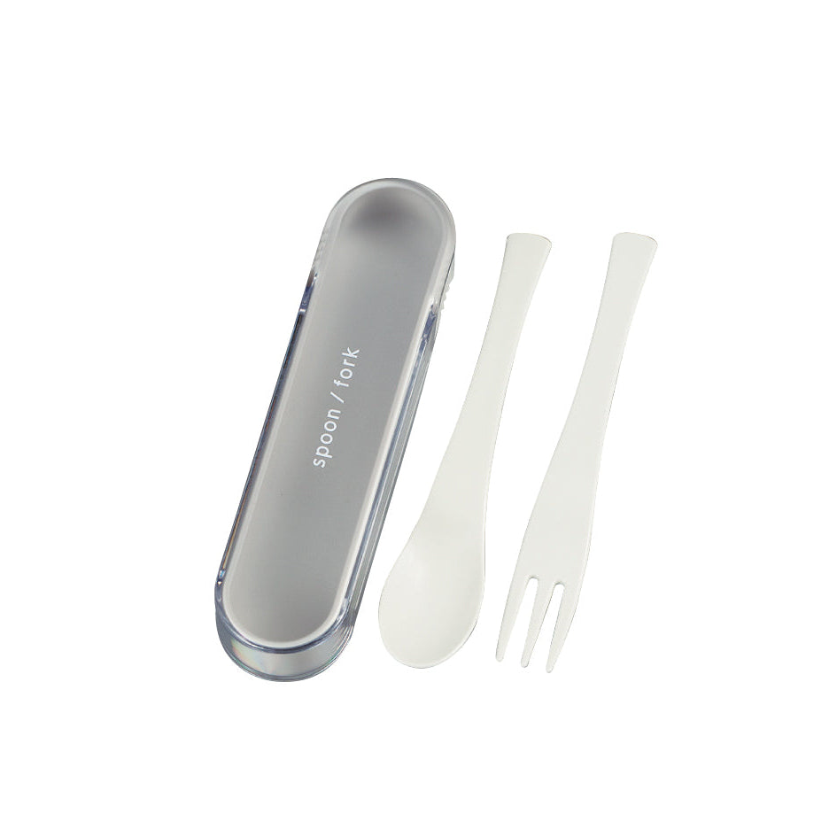 Easy Clean Cutlery Set (without chopsticks)