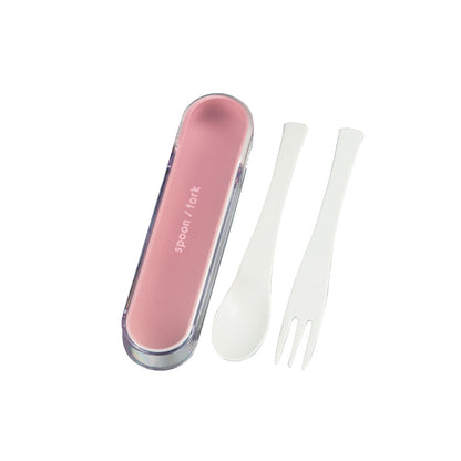 Easy Clean Cutlery Set (without chopsticks)