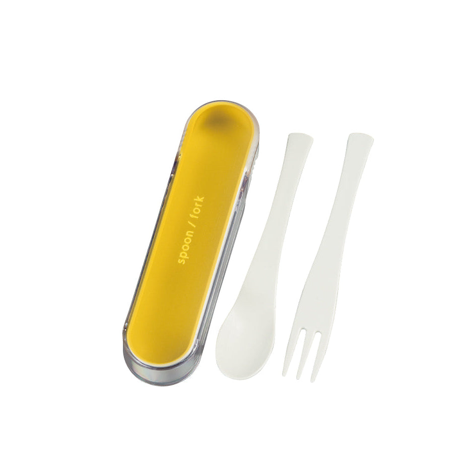 Easy Clean Cutlery Set (without chopsticks)