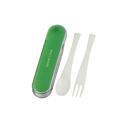 Easy Clean Cutlery Set (without chopsticks)