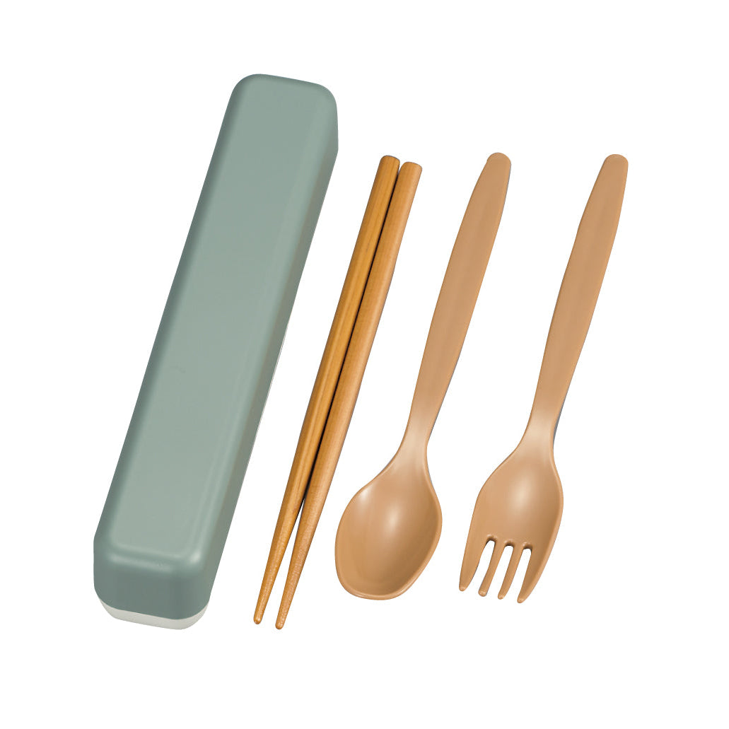 Easy Clean Cutlery Set