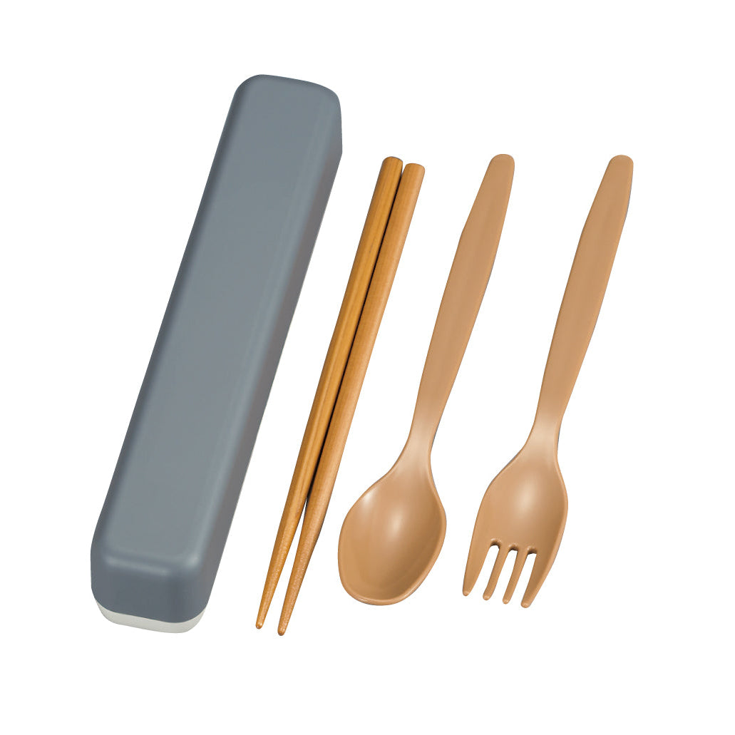 Easy Clean Cutlery Set