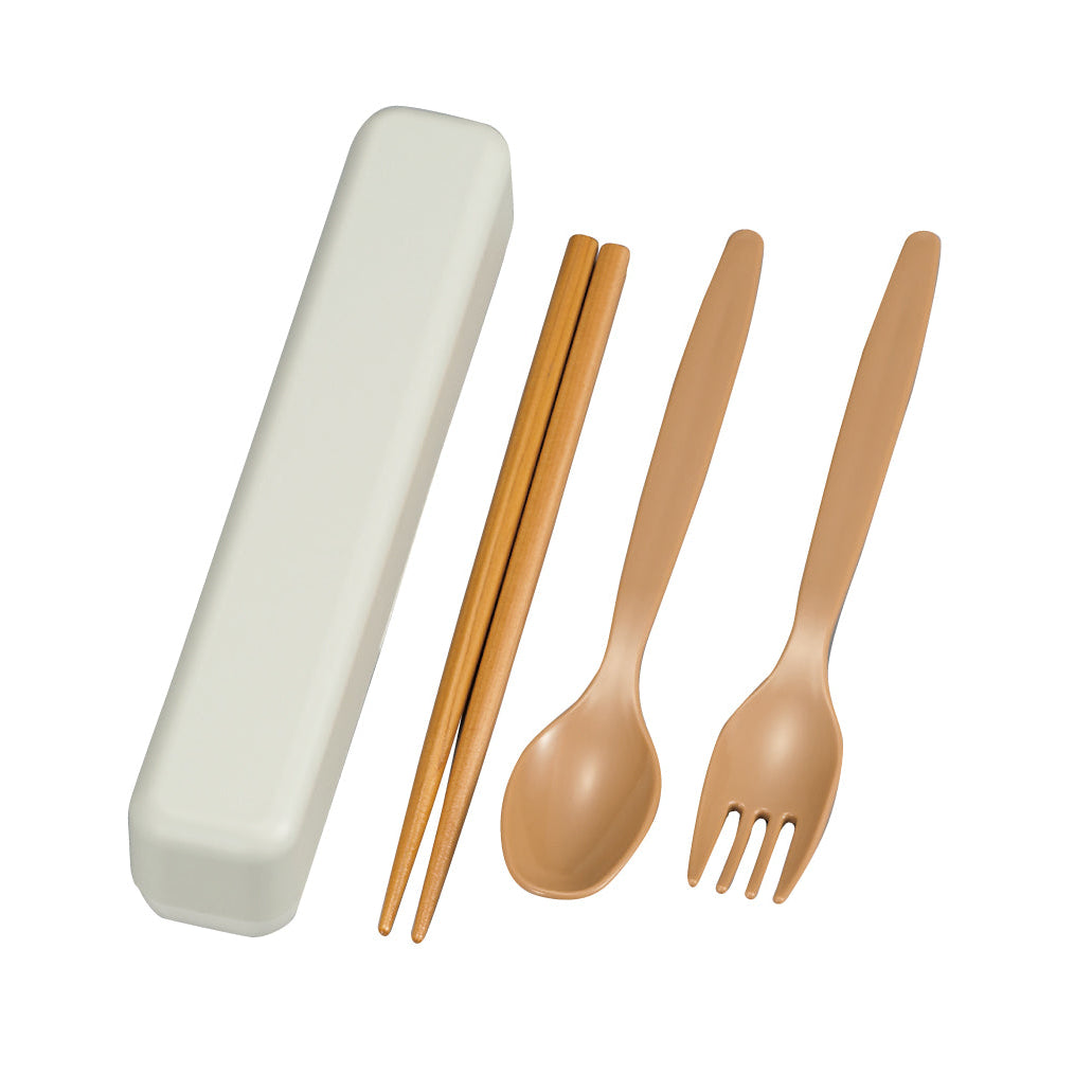 Easy Clean Cutlery Set
