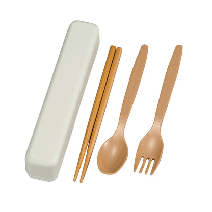 Easy Clean Cutlery Set